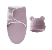 Newborn Baby Cotton Swaddle Blanket Frugal Finds Galore
