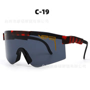 Polarized Cycling Sunglasses for Outdoor Sports Frugal Finds Galore