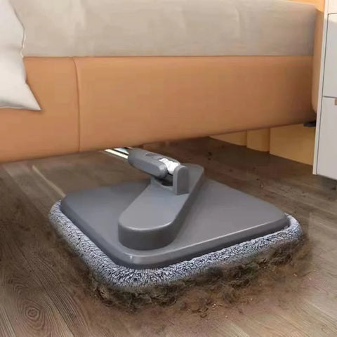 360-Degree Rotating Mop Frugal Finds Galore