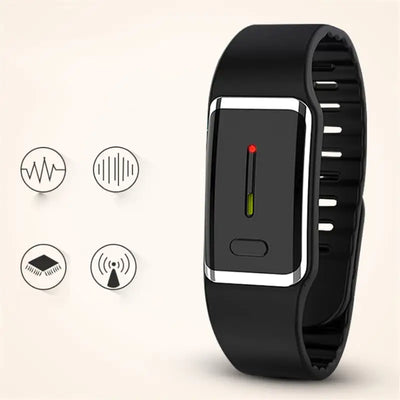 Outdoor Electronic Mosquito Repellent with Frequency Conversion Frugal Finds Galore