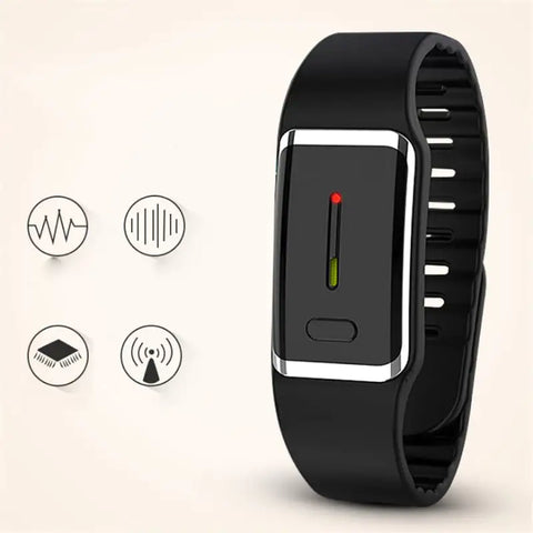 Outdoor Electronic Mosquito Repellent with Frequency Conversion Frugal Finds Galore