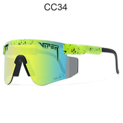 PIT VIPER UV400 Sunglasses Frugal Finds Galore