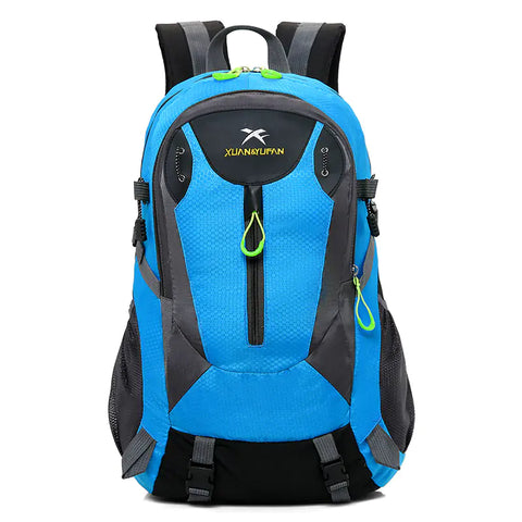 Lightweight Waterproof Outdoor Backpack for Travel Frugal Finds Galore