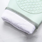 Silicone Non-slip Insulated Microwave Oven Gloves Frugal Finds Galore