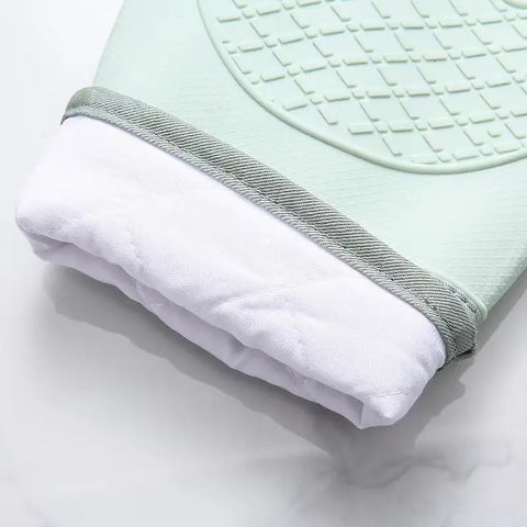 Silicone Non-slip Insulated Microwave Oven Gloves Frugal Finds Galore