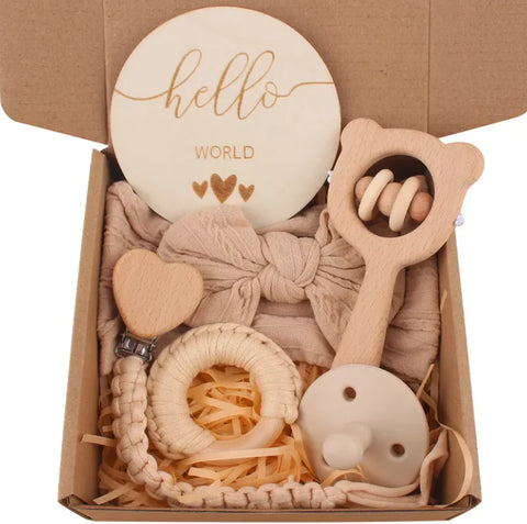 Baby Set Frugal Finds Galore