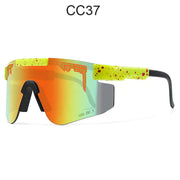 PIT VIPER UV400 Sunglasses Frugal Finds Galore