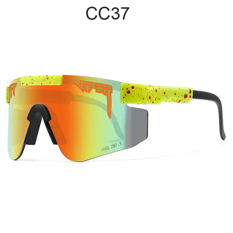 PIT VIPER UV400 Sunglasses Frugal Finds Galore
