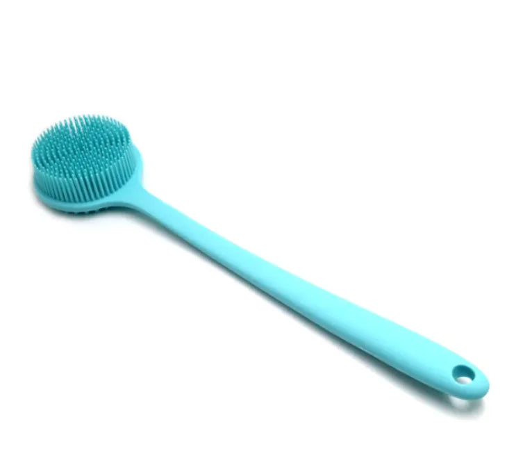 ExfoliEase Silicone Back Scrubber