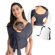 Comfortable Baby Holder Frugal Finds Galore