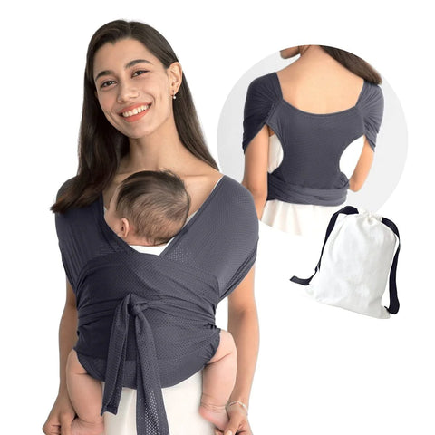 Comfortable Baby Holder Frugal Finds Galore