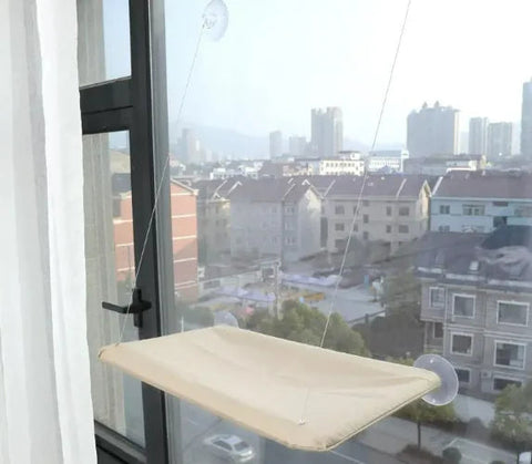 Comfortable Pet Hammock Frugal Finds Galore