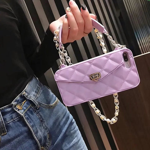 Wallet Handbag Crossbody Phone Case Frugal Finds Galore