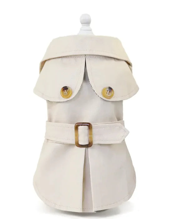 Pet Style Coat