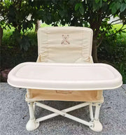 Portable Folding Baby Learning Seat Frugal Finds Galore