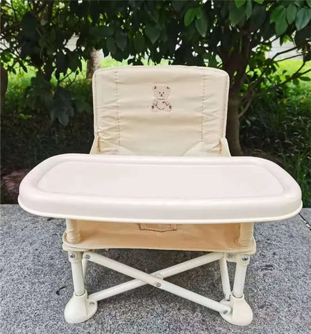 Portable Folding Baby Learning Seat Frugal Finds Galore