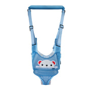 Baby Walking Harness Belt Baby Walker Stuff Walking Bag Safety Helper Child Leash Baby Toddler Belt Walking Assistant Frugal Finds Galore