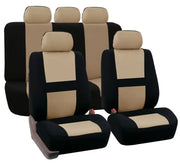 Universal Car Seat Covers for All Seasons Frugal Finds Galore