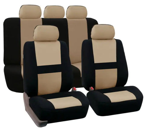 Universal Car Seat Covers for All Seasons Frugal Finds Galore