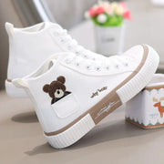 Canvas Shoes Frugal Finds Galore