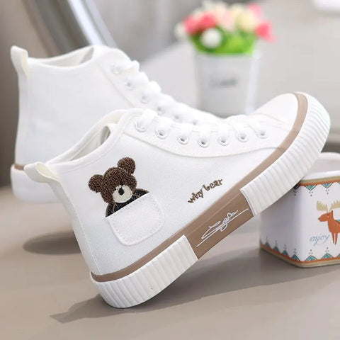 Canvas Shoes Frugal Finds Galore