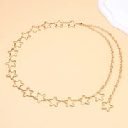 Stylish Waist Chain Frugal Finds Galore