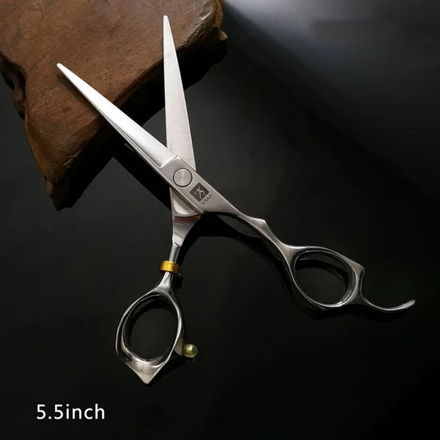 Titan Professional Barber Hair Scissor