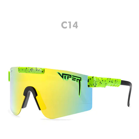 Hot Pit Viper PC Sunglasses for Men and Women Frugal Finds Galore