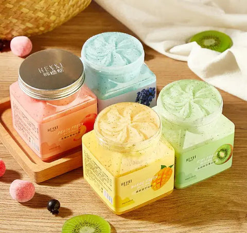 Body Bath Salt Cleansing Frugal Finds Galore