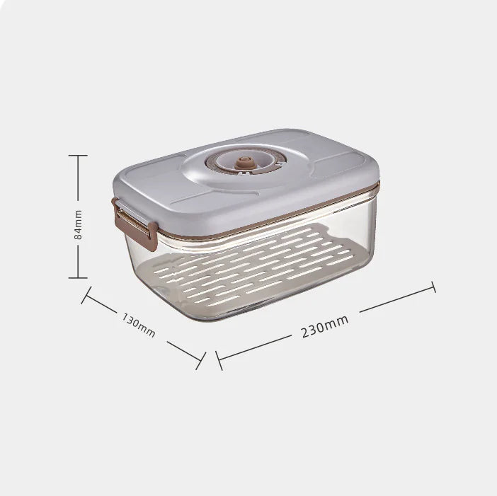 Vacuum Storage Box