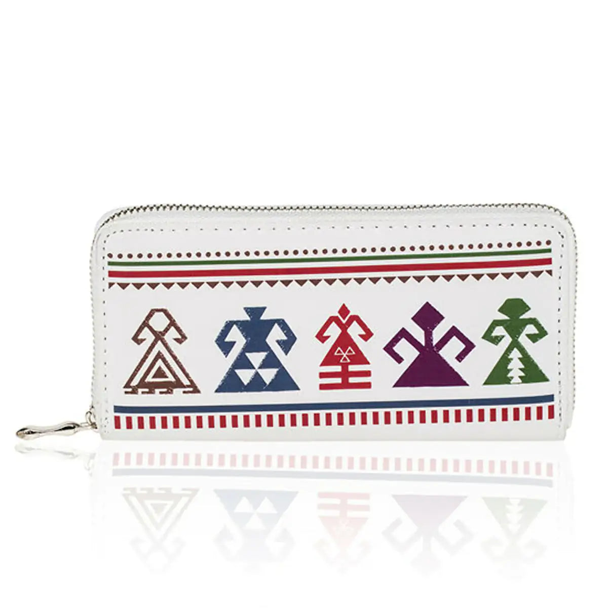 BiggDesign Anatolian Pattern Wallet