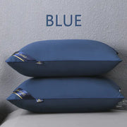 Pure Color Hotel Specialty Pillow Frugal Finds Galore