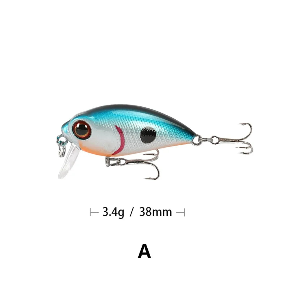 Fishing Lure