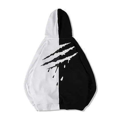 Assertive Style Savagery Hoodie Frugal Finds Galore