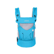 Baby Carrier Waist Seat and Wrap - Baby Essentials Frugal Finds Galore