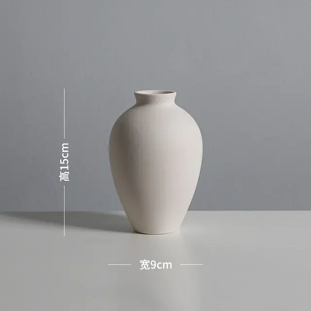 Chinese Ceramic Vase