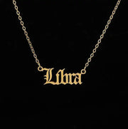 Rapper Letter Necklace Frugal Finds Galore