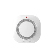 Smart WiFi Smoke Alarm with Mobile Notifications Frugal Finds Galore