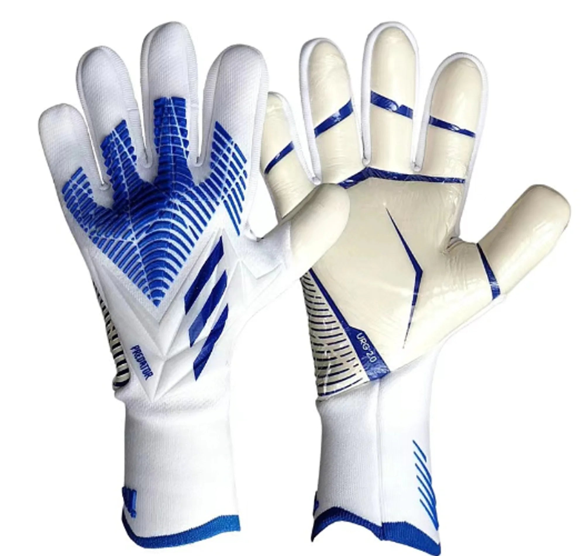 Kids Goalkeeper Gloves