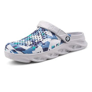 Lightweight Men's Breathable Outdoor Sandals Frugal Finds Galore