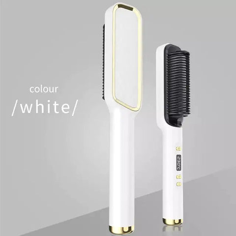 Dual Purpose Straight Hair Comb Frugal Finds Galore
