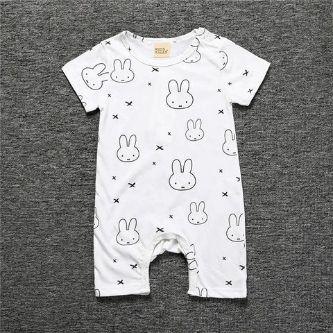 Baby Romper for Newborns (0-3 Years) Frugal Finds Galore