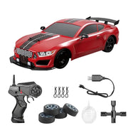 Remote Control Car Model Frugal Finds Galore