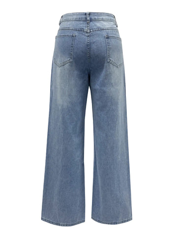 Wide Leg Jeans Frugal Finds Galore