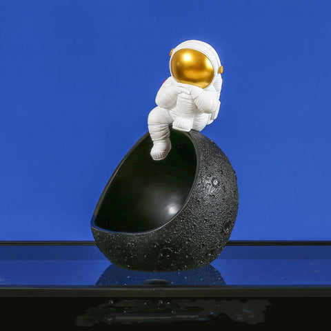 Nordic creative astronaut accessories Frugal Finds Galore
