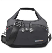 Chic Women's Shoulder Messenger Bag Frugal Finds Galore