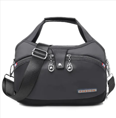 Chic Women's Shoulder Messenger Bag Frugal Finds Galore