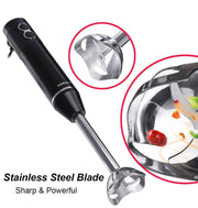 Multi Functional Household Electric Bar Machine Kitchen Gadgets Frugal Finds Galore
