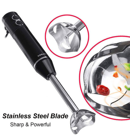 Multi Functional Household Electric Bar Machine Kitchen Gadgets Frugal Finds Galore