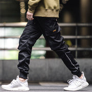 Multi-pocket cargo pants Frugal Finds Galore